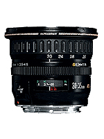 Canon EF 20-35 mm f/3.5-4.5 USM